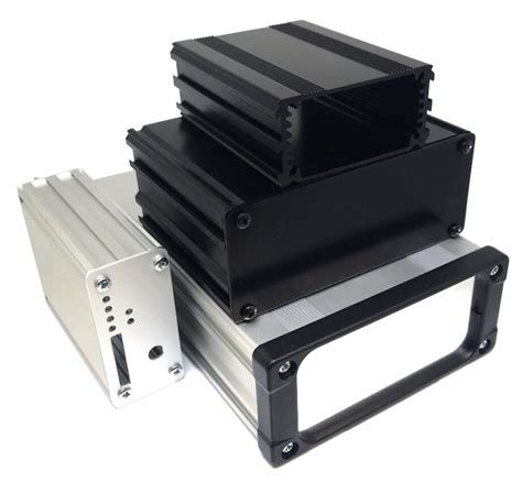 anodised aluminium enclosures carved|ip rated aluminum enclosure.